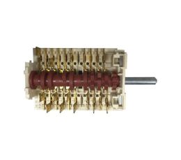 Conmutador 10 pines Horno Teka HSC 635, 11HE-295