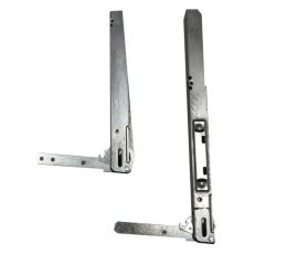 Kit 2 Bisagras puerta Horno TEKA HLB 840 P, 04  T220235N, 05 T220250D