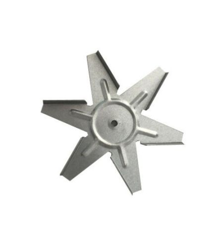 Aspas Motor Ventilador Horno Cata MD5008WH Aspas Motor Ventilador Horno Cata MD5008WH