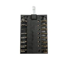 Conmutador 8 Pines Horno Cata MD5008WH, ZX-880