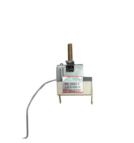 Termostato Horno Cata MD5008WH, WYK 250A3-F Termostato Horno Cata MD5008WH, WYK 250A3-F
