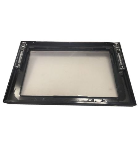 Cristal Interior con Bisagras y Marco Horno Cata MD5008WH Cristal Interior con Bisagras y Marco Horno Cata MD5008WH