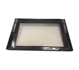 Cristal Interior con Bisagras y Marco Horno Cata MD5008WH