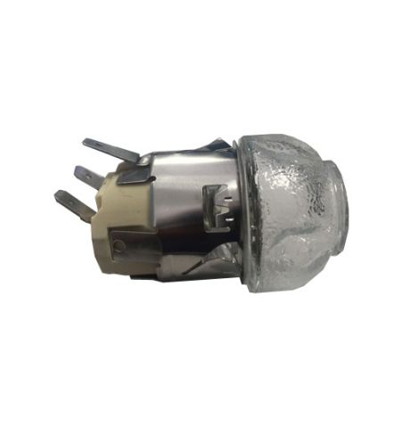 Bombilla con Portalampara para Horno AEG BPE535120M 25.849 2/250 BJB 77.228 Bombilla con Portalampara para Horno AEG BPE535120M 25.849 2/250 BJB 77.228