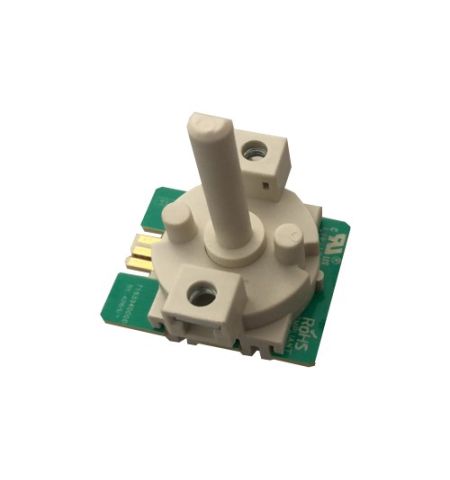Mando Control Horno AEG BPE535120M 0400841158021 7153340000 Mando Control Horno AEG BPE535120M 0400841158021 7153340000