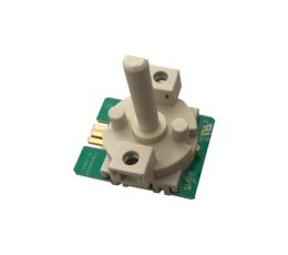 Mando Control Horno AEG BPE535120M 0400841158021 7153340000