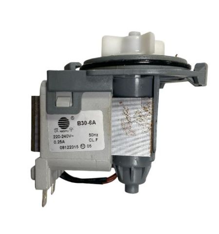 Bomba Desague Lavadora SCHNEIDER SLA 5830 B30-6A Bomba Desague Lavadora SCHNEIDER SLA 5830 B30-6A