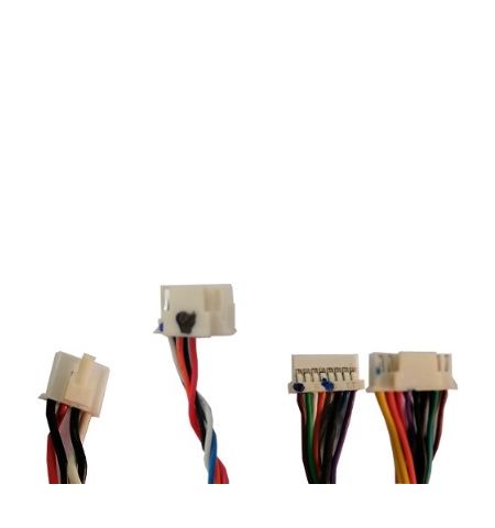 Kit cable PHILIPS 43PUH6101/88 (4 cables) Kit cable PHILIPS 43PUH6101/88 (4 cables)