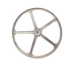 Polea Lavadora SCHNEIDER SLA 5830 MFS50-ES1002-A0712-3119 FHDQ2015.7.9