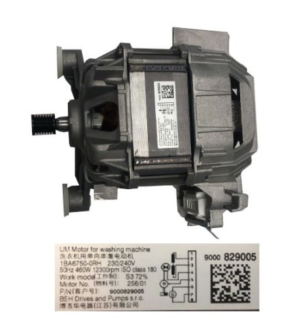 Motor Lavadora Bosch WAE20067ES/B5 1BA6750-ORH 460W 829005 SWAP/USADO
Motor Lavadora Bosch WAE20067ES/B5 1BA6750-ORH 460W 829005 SWAP/USADO