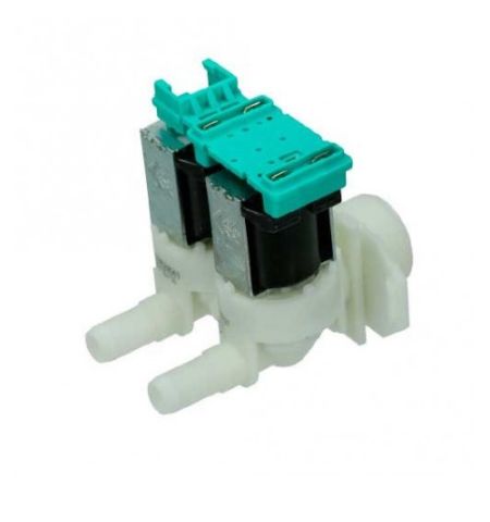 Electroválvula Lavadora Bosch WAE20067ES/B5 9000533540 33490475 SWAP/USADO
Electroválvula Lavadora Bosch WAE20067ES/B5 9000533540 33490475 SWAP/USADO