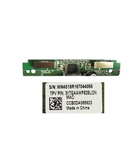 Modulo Wireless / Wifi WN4518R V01 Philips 43PUH6101/88 Modulo Wireless / Wifi WN4518R V01 Philips 43PUH6101/88