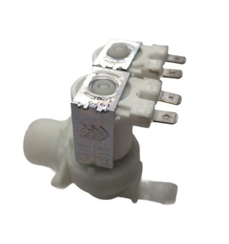 Electroválvula Lavadora SCHNEIDER SLA 6100 A++ 10050327 291989 Electroválvula Lavadora SCHNEIDER SLA 6100 A++ 10050327 291989