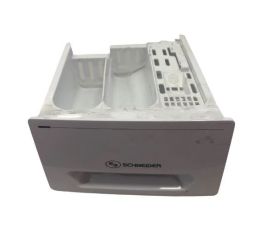Depósito Cajón Liquido Lavadora SCHNEIDER SLA 6100 A++, 39.101.0017 39.101.0374 swap/usado