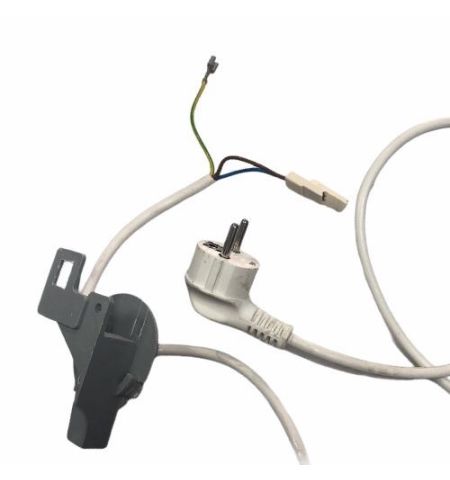 Cable Alimentación Lavadora SCHNEIDER SLA 6100 A++ swap/usado Cable Alimentación Lavadora SCHNEIDER SLA 6100 A++ swap/usado