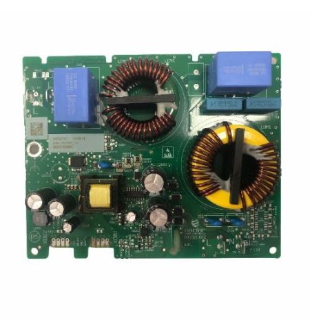 Módulo Electronico Vitro BOSCH PXV875DC1E/06 9001169900 04702757 IH62_FB-PS07_NV Módulo Electronico Vitro BOSCH PXV875DC1E/06 9001169900 04702757 IH62_FB-PS07_NV