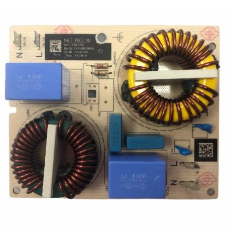 Módulo Electronico Vitro BOSCH PXV875DC1E/06 IH62_FB02_NV 9001136378 Módulo Electronico Vitro BOSCH PXV875DC1E/06 IH62_FB02_NV 9001136378