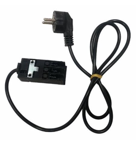 Cable Alimentación con Caja de Conexion Vitro BEKO HISG 64120 S Cable Alimentación con Caja de Conexion Vitro BEKO HISG 64120 S