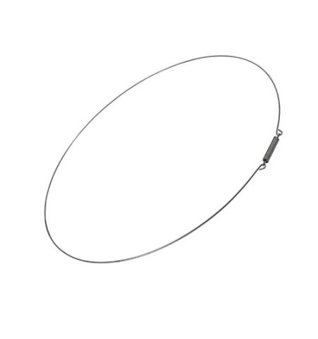 Abrazadera Anillo Exterior (más grande) Puerta Lavadora Electrolux EWF1294BR Abrazadera Anillo Exterior (más grande) Puerta Lavadora Electrolux EWF1294BR