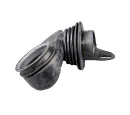 Tubo Manguera Drenaje Lavadora Beko WMY 81283 LMB3, 2818440 00, SWAP/USADO
