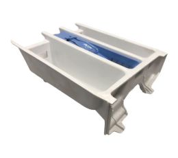 Depósito Liquido Lavadora Beko WMY 81283 LMB3, Sin Frontal 284152 KN-03 G2 SWAP/USADO
