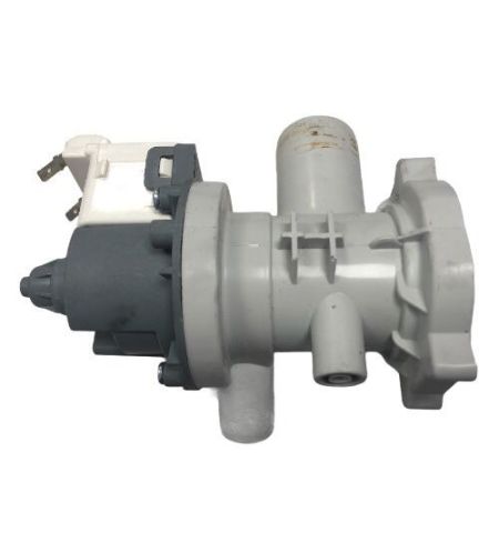 Bomba Desague Lavadora SCHNEIDER SLA 7130 A++ SWAP/USADO Bomba Desague Lavadora SCHNEIDER SLA 7130 A++ SWAP/USADO
