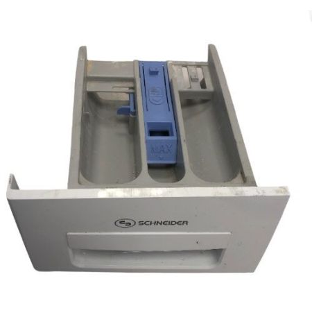 Cajón Liquido Lavadora SCHNEIDER SLA 7130 A++ swap/usado PPT630 MFG60 Cajón Liquido Lavadora SCHNEIDER SLA 7130 A++ swap/usado PPT630 MFG60