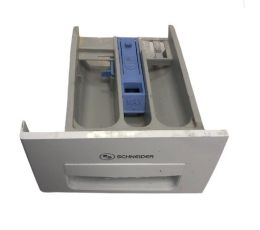 Cajón Liquido Lavadora SCHNEIDER SLA 7130 A++ swap/usado PPT630 MFG60
