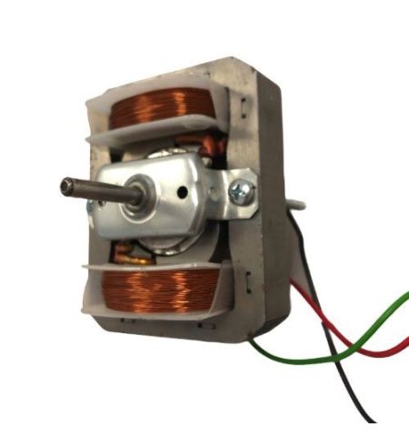 Interior Motor Campana Rommer T-641 95w Interior Motor Campana Rommer T-641 95w