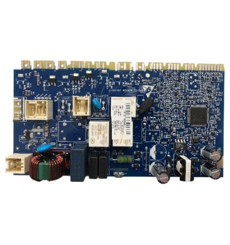 Modulo Electronico Lavadora AEG L6FBG844 A01163345/A EWX14931CA ELEW146
Modulo Electronico Lavadora AEG L6FBG844 A01163345/A EWX14931CA ELEW146