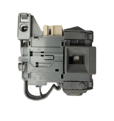 Cierre Puerta Lavadora AEG L6FBG844 808455303 DKS04606 SWAP/USADO Cierre Puerta Lavadora AEG L6FBG844 808455303 DKS04606 SWAP/USADO