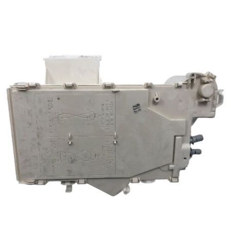 Depósito Cajón Liquido Lavadora AEG L6FBG844 12482723 12482725 SWAP/USADO SIN FRONTAL Depósito Cajón Liquido Lavadora AEG L6FBG844 12482723 12482725 SWAP/USADO SIN FRONTAL