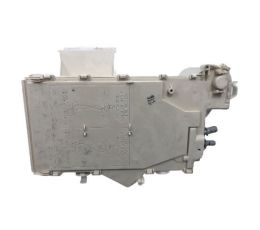 Depósito Cajón Liquido Lavadora AEG L6FBG844 12482723 12482725 SWAP/USADO SIN FRONTAL