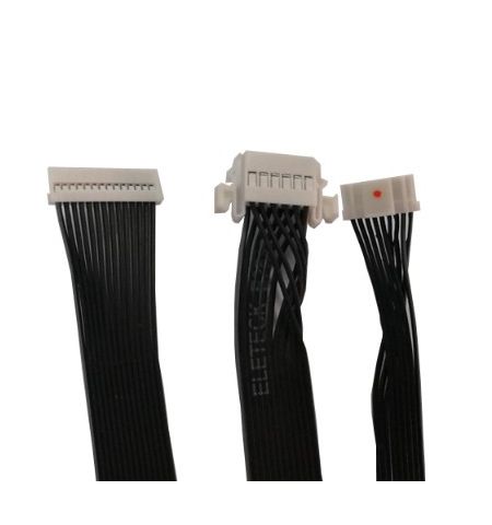 Kit cable Samsung UE40JU6400K (3 cables) Kit cable Samsung UE40JU6400K (3 cables)