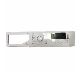 Panel Frontal Lavadora Beko SWTV6602B 2898907389  SWAP/USADO
