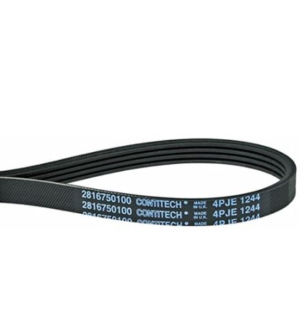 Correa Lavadora Beko SWTV6602B 2845710100 4pje SWAP/USADO
Correa Lavadora Beko SWTV6602B 2845710100 4pje SWAP/USADO