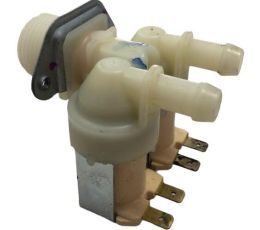 Electroválvula Lavadora SCHNEIDER SLA 5830, C-254/18-b06 33490265 SWAP/USADO