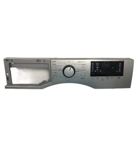 Panel Frontal Superior Lavadora Beko WTE 7532 BCX, 284052 SWAP/USADO
Panel Frontal Superior Lavadora Beko WTE 7532 BCX, 284052 SWAP/USADO