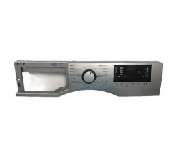 Panel Frontal Superior Lavadora Beko WTE 7532 BCX, 284052  SWAP/USADO
