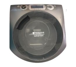 Puerta Lavadora Hotpoint Ariston AQ93D con Display y Módulo Botonera swap/usado con bastantes arañazos