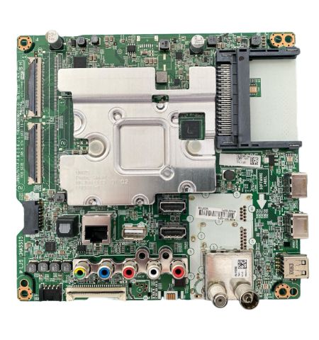 Placa Main LG 55UM7610PLB, EAX68253604(1.0) 66097603 Placa Main LG 55UM7610PLB, EAX68253604(1.0) 66097603