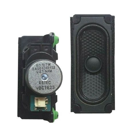Altavoces LG 32LM637BPLA EAB64048404 7W Altavoces LG 32LM637BPLA EAB64048404 7W
