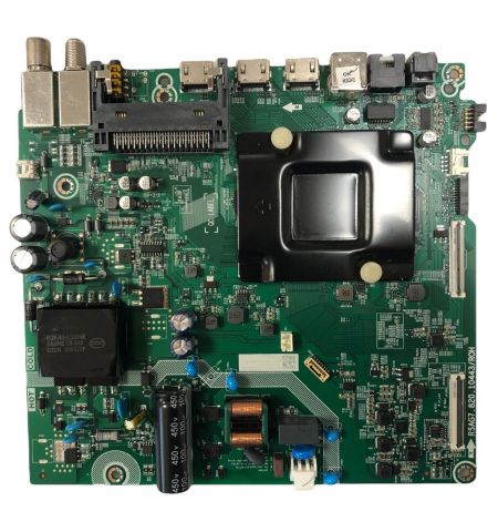 Placa Main Hisense 43AE7000F RSAG7.820.10443/ROH Placa Main Hisense 43AE7000F RSAG7.820.10443/ROH