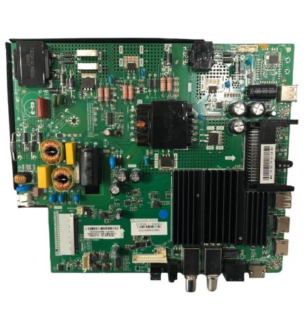 PLaca Main TD SYSTEMS K58DLX11US HKTRT2851P839 GK-TRT2851-11 CV580U2-T01
