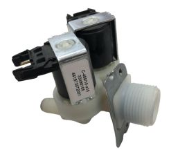 Electroválvula Lavadora Indesit BTW A61052 C-406/18-a18 33490105