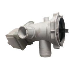 Bomba Desague Lavadora Indesit IWME 8 EU CL.155 160029992.03 SWAP/USADO