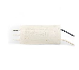 Capacitador Vitro Indesit RI 161 C (ES) KNB9562 W11091102