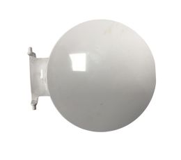 Tapa Exterior Inferior Lavadora WHIRLPOOL AWE 2240 SWAP/USADO