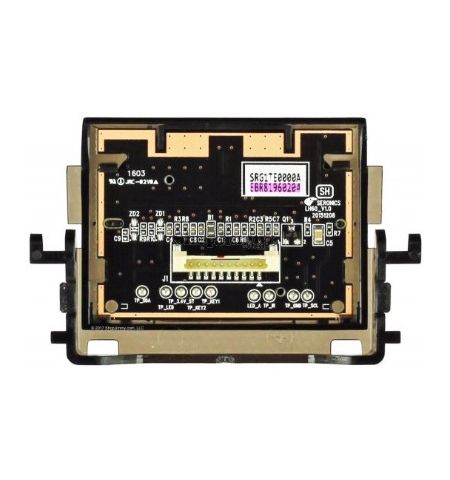 Módulo Botonera LG 32LH604V, EBR81960204