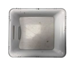 Soporte Junta Puerta Lavadora WHIRLPOOL AWE 2240, 461975023761 SWAP/USADO